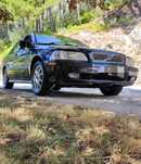 Volvo s40 2001 gasolina