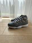 Jordan Retro 11 Cool Grey Sneakers 46