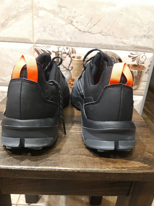 adidas TERREX 41.5р оригінал 100%