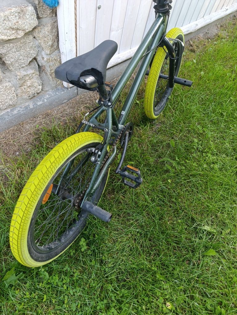 Bmx Btwin Decathlon