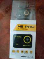 Câmara Midland H5 Pro 4 k