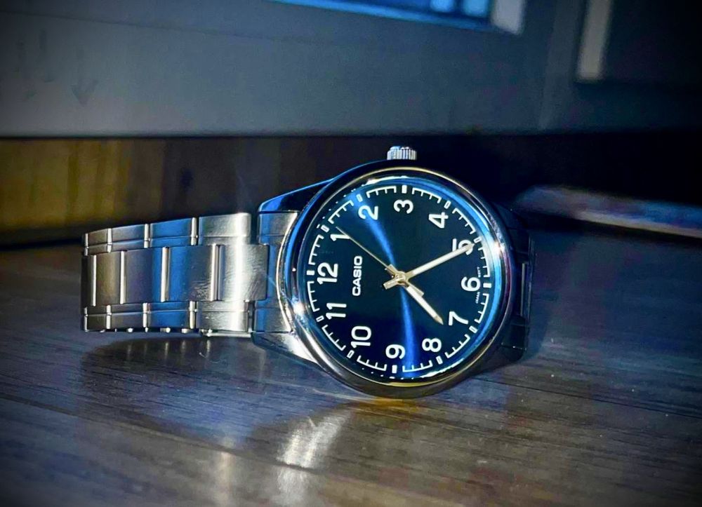 Casio mtp-v005  .
