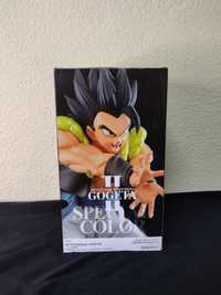 Dragon Ball Super Gogeta Super Kamehameha II (Special Color)-Banpresto