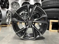 20 Felgi 5x112 MAM RS6 ET30 ET42 Audi Skoda VW SEAT BMW Mercedes