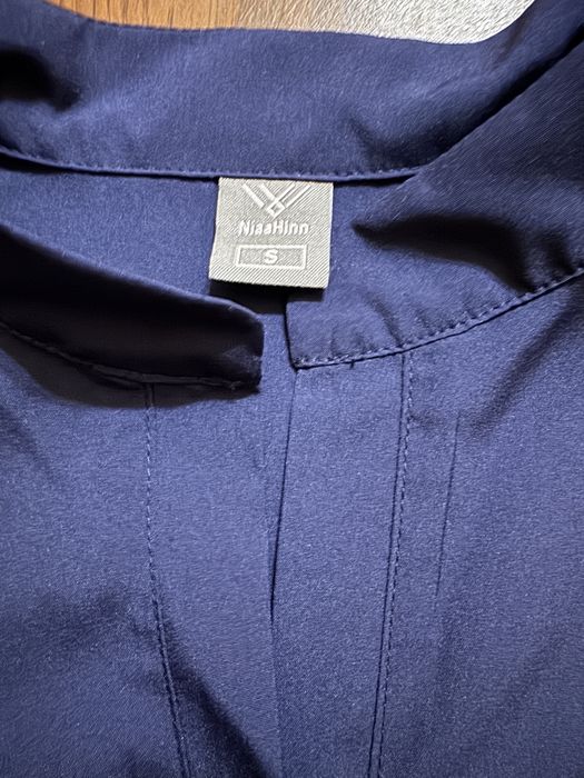 Медицинский костюм