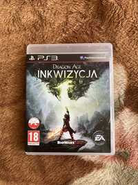 Диск Dragon Age инквизиция