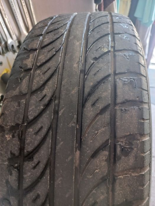 Продам шины р 16