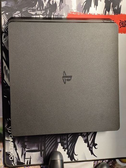Playstation 4 slim 1tb