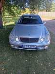 Mercedes 211 2.7