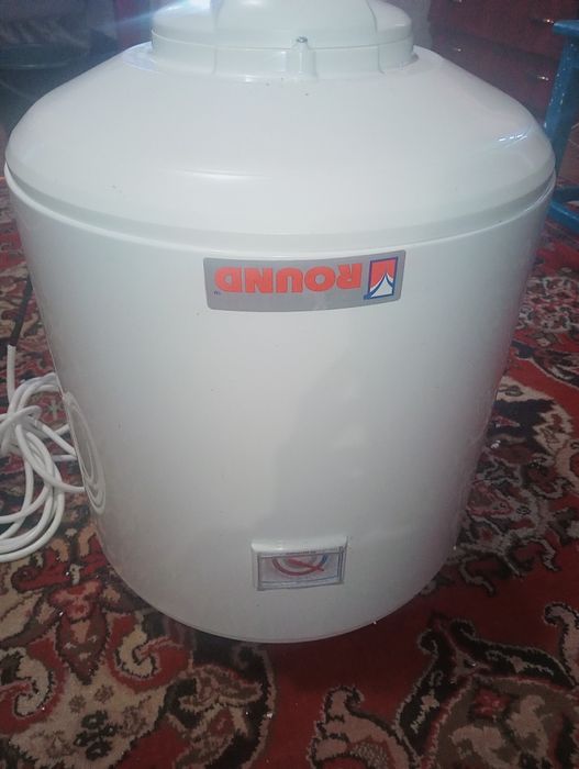 Продам, водо нагрівач