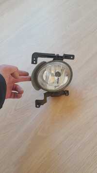 Hyundai I20 2008- halogen lewy oryginał