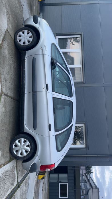 Citroen Xsara Picasso