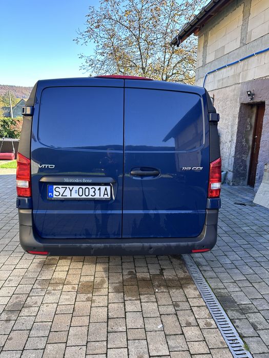 Super VITO 119 Automat