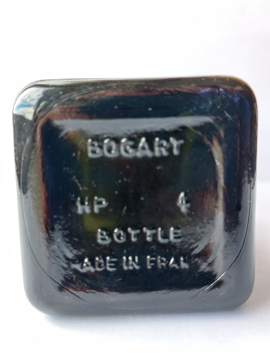 Bogart. After shave. Jacques Bogart Paris. 4FL.OZ-55%VOL-120ML.