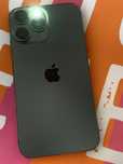 Iphone 128GB convertido 14 Pro black