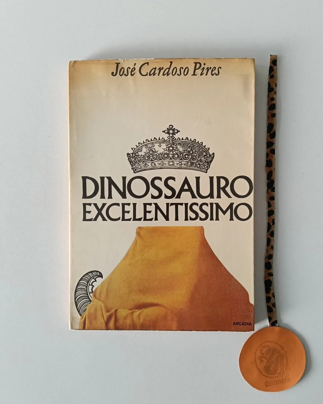 Dinossauro Excelentíssimo