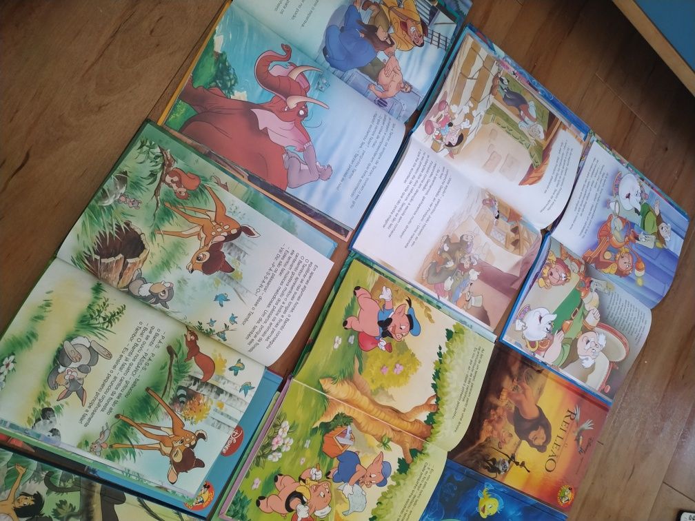 Livros coleção Salvat