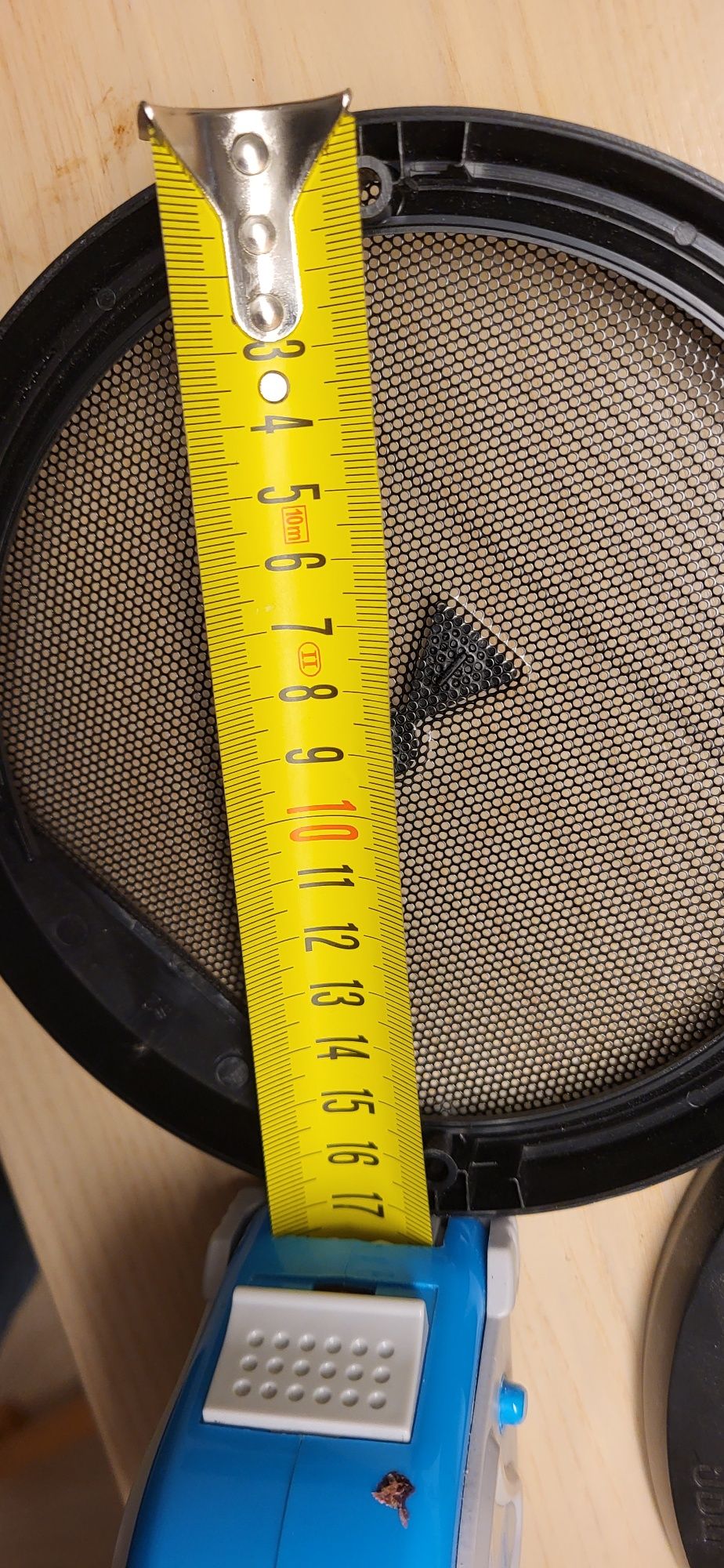 JBL maskownica głosników 2szt