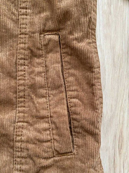 Курточка Brave Soul