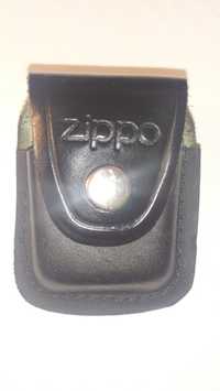 ZIPPO из кожи чехол  бензиновой зажигалки