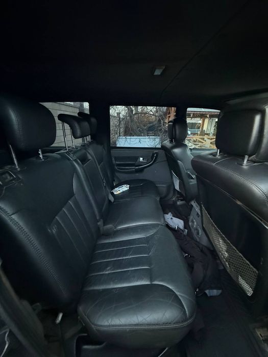 Продам УАЗ Патріот дизель