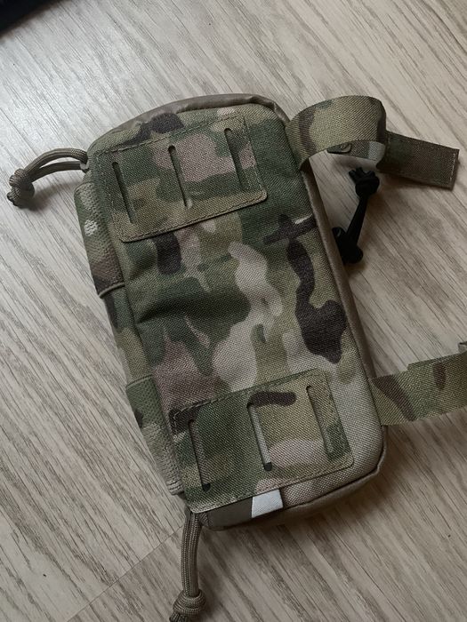 M-TAC підсумок Admin Elite