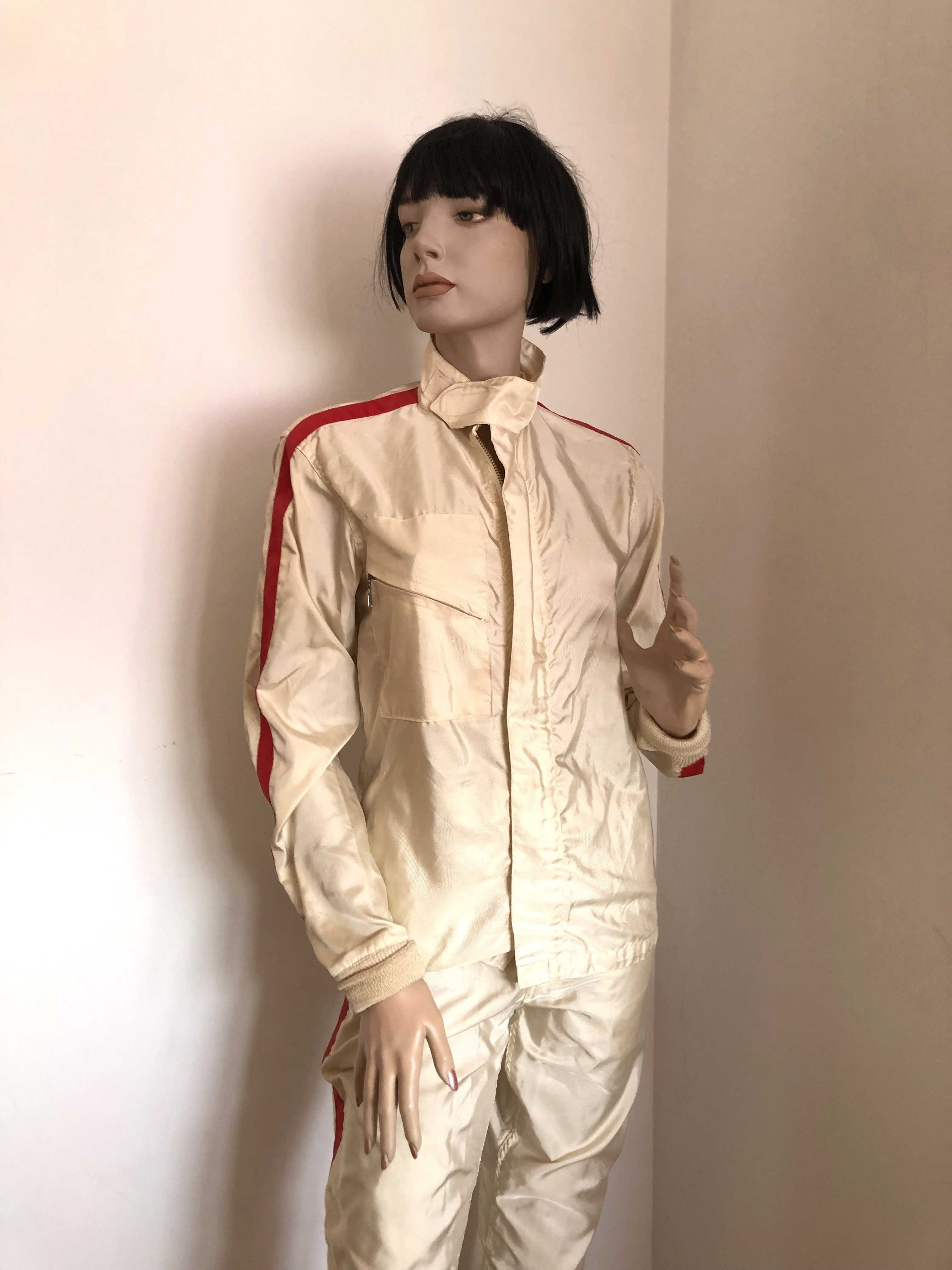 Manequim Profissional marca ADEL ROOTSTEIN Mulher Feminino Vintage 90s