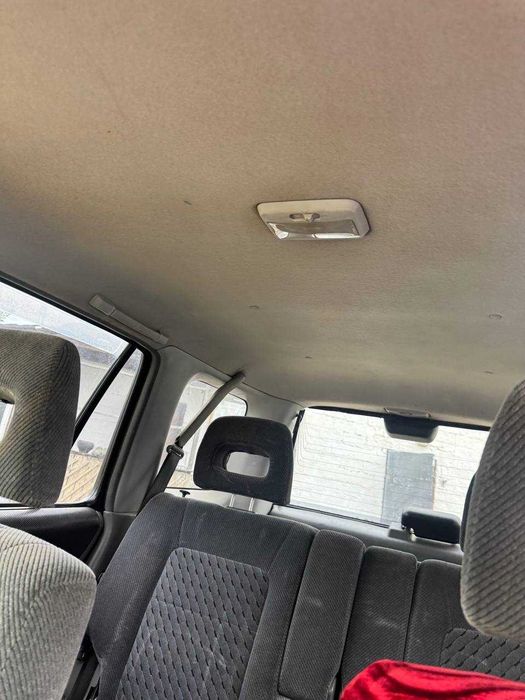 Honda CR-V RD1 (1998) | Газ/Бензин | 2.0 | Повний привід