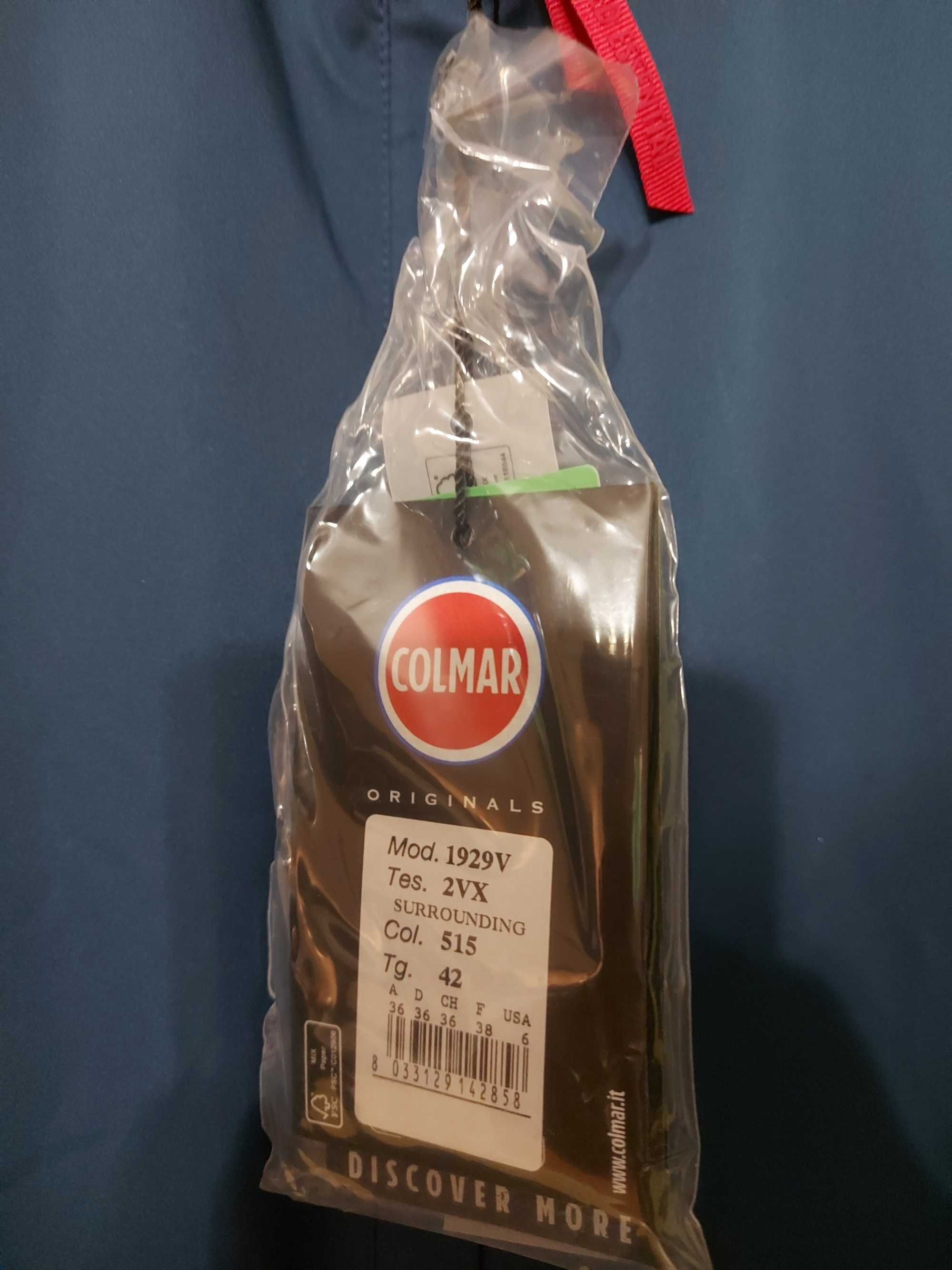 Płaszcz Colmar Orginals