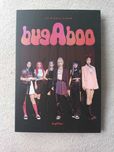 Bugaboo album "Bugaboo" (z kartami)