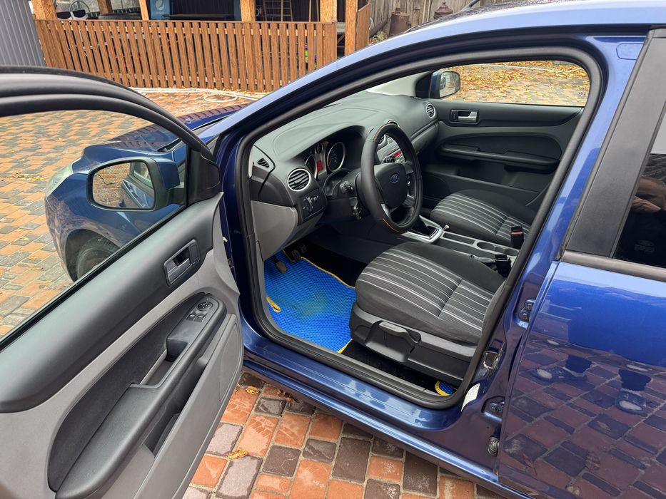 Продам Форд фокус 2