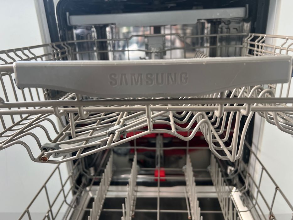Zmywarka do zabudowy Samsung