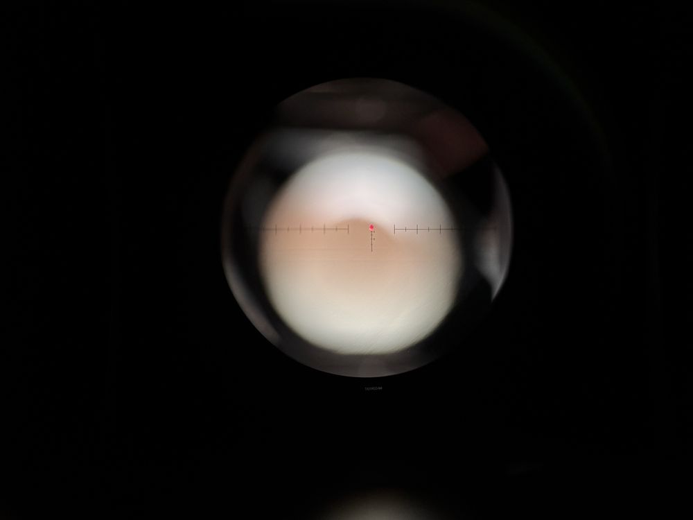 Оптичний приціл Trijicon ACOG 4x32