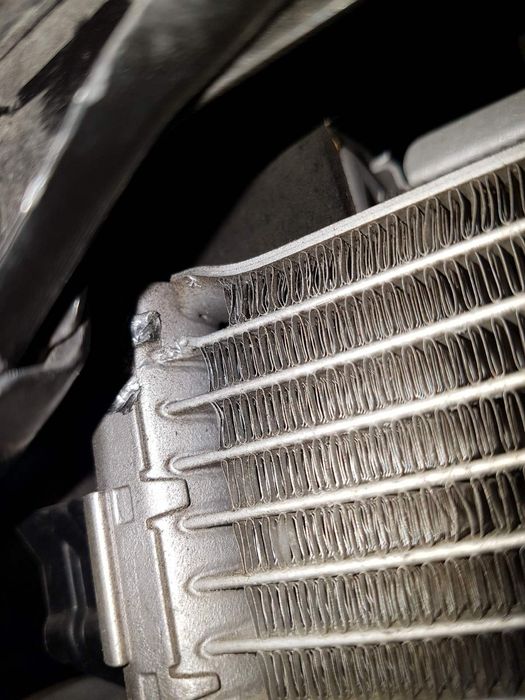 Ремонт радиаторов охлаждения,печек. Интеркулеры. Кондиционеры.Аргон