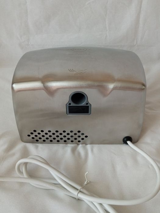 Сушарка для рук Solaris AK2803A