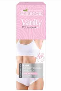 Bielenda Vanity Pro Expres Pink Aloe Krem do depilacji 75