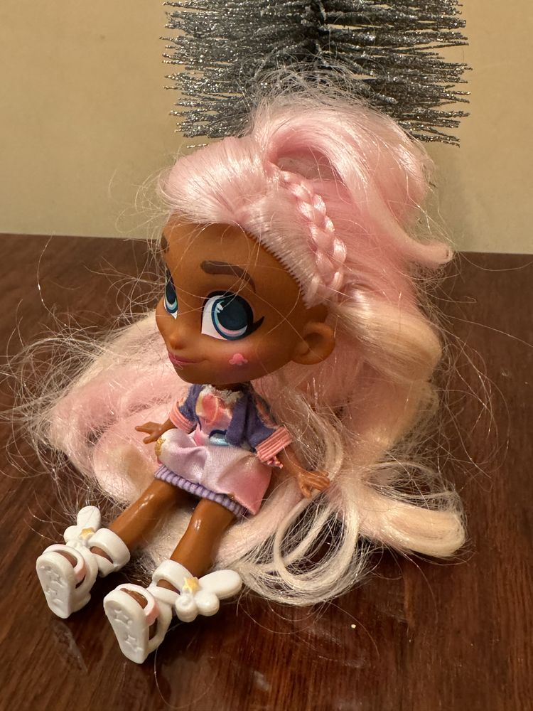 Лялька Hairdorables dolls