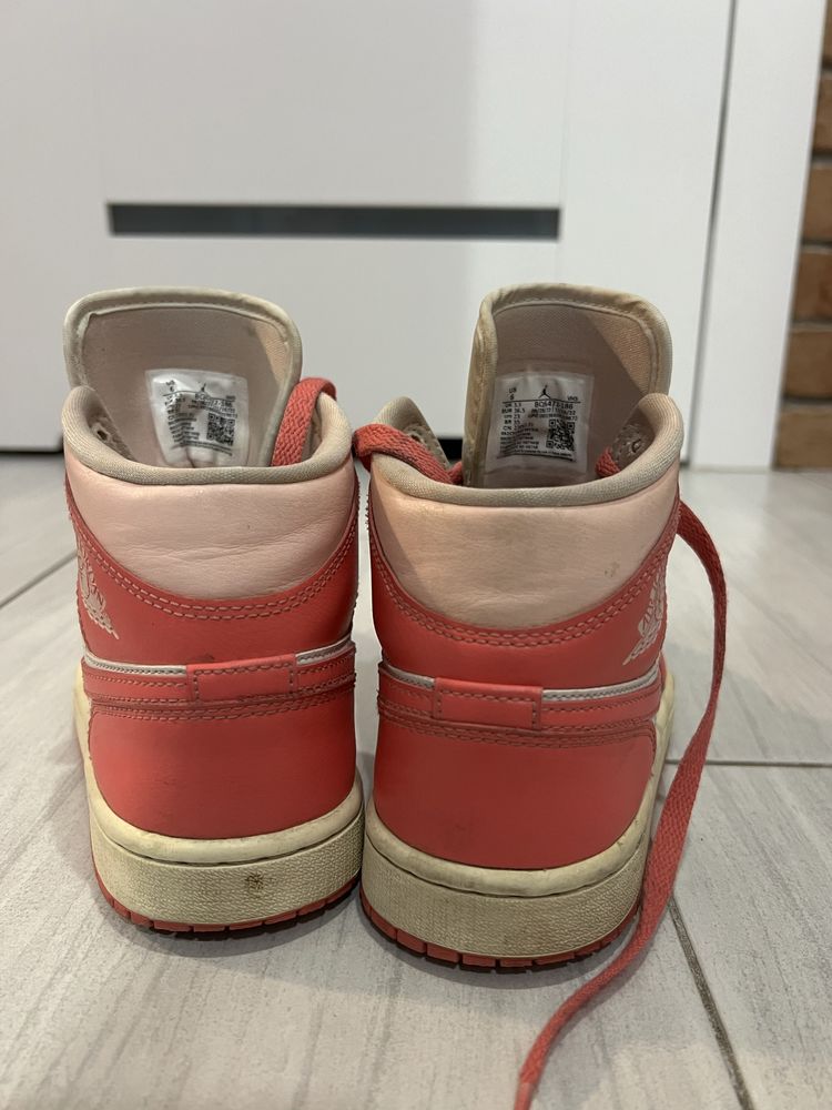 Nike Jordan1 sprzedam.