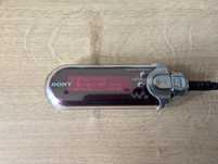 Odtwarzacz MP3 Sony Walkman NW E407 1GB