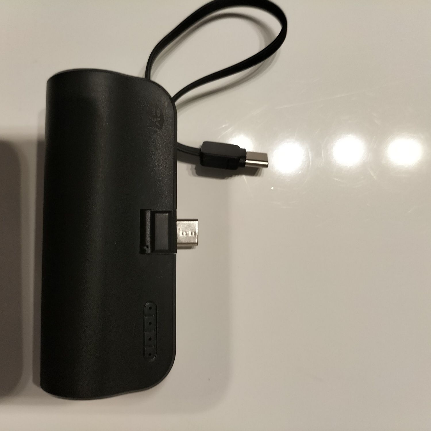 Power bank 5000 novo