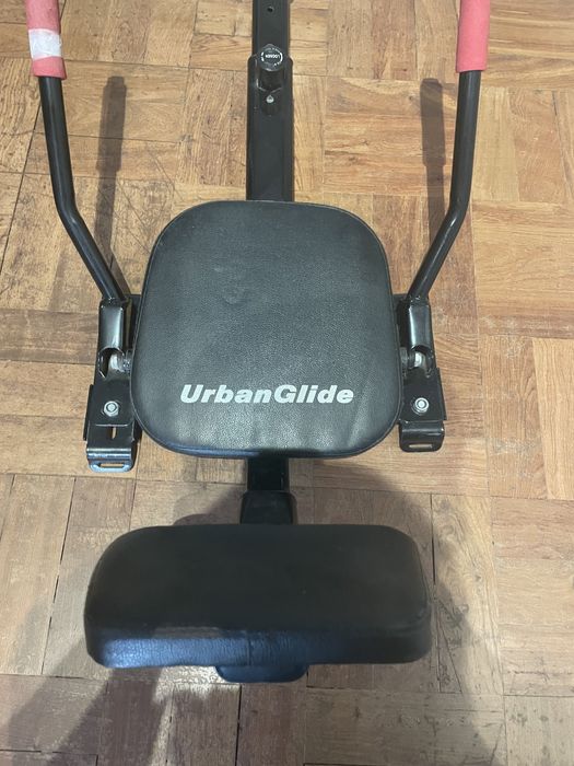 Kart para overboard (overkart)