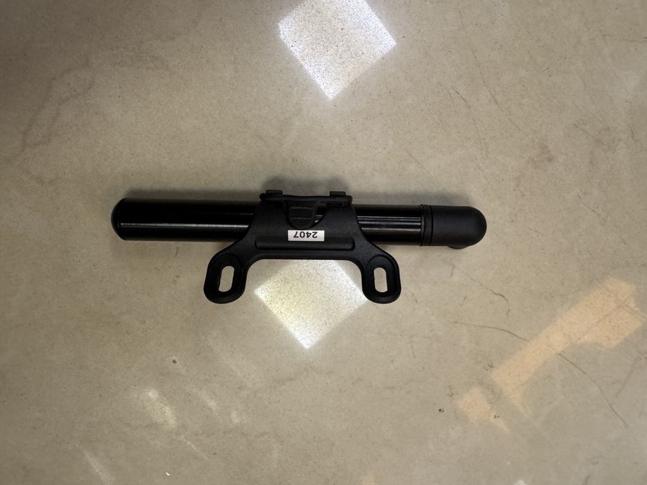 Насос Specialized Air Tool Road Mini Frame Pump W/