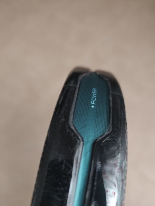 Bullpadel hack 04 hybrid