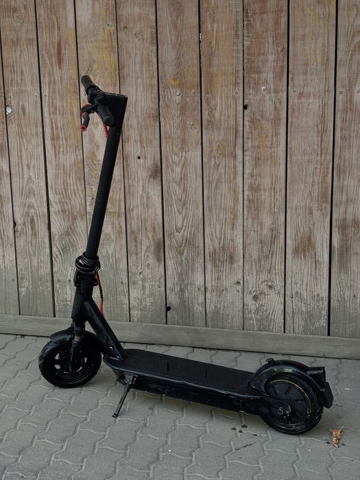 Електросамокат kugoo g30