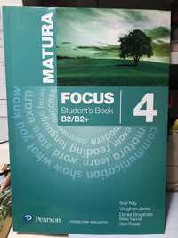 Matura Focus 4 B2/B2*