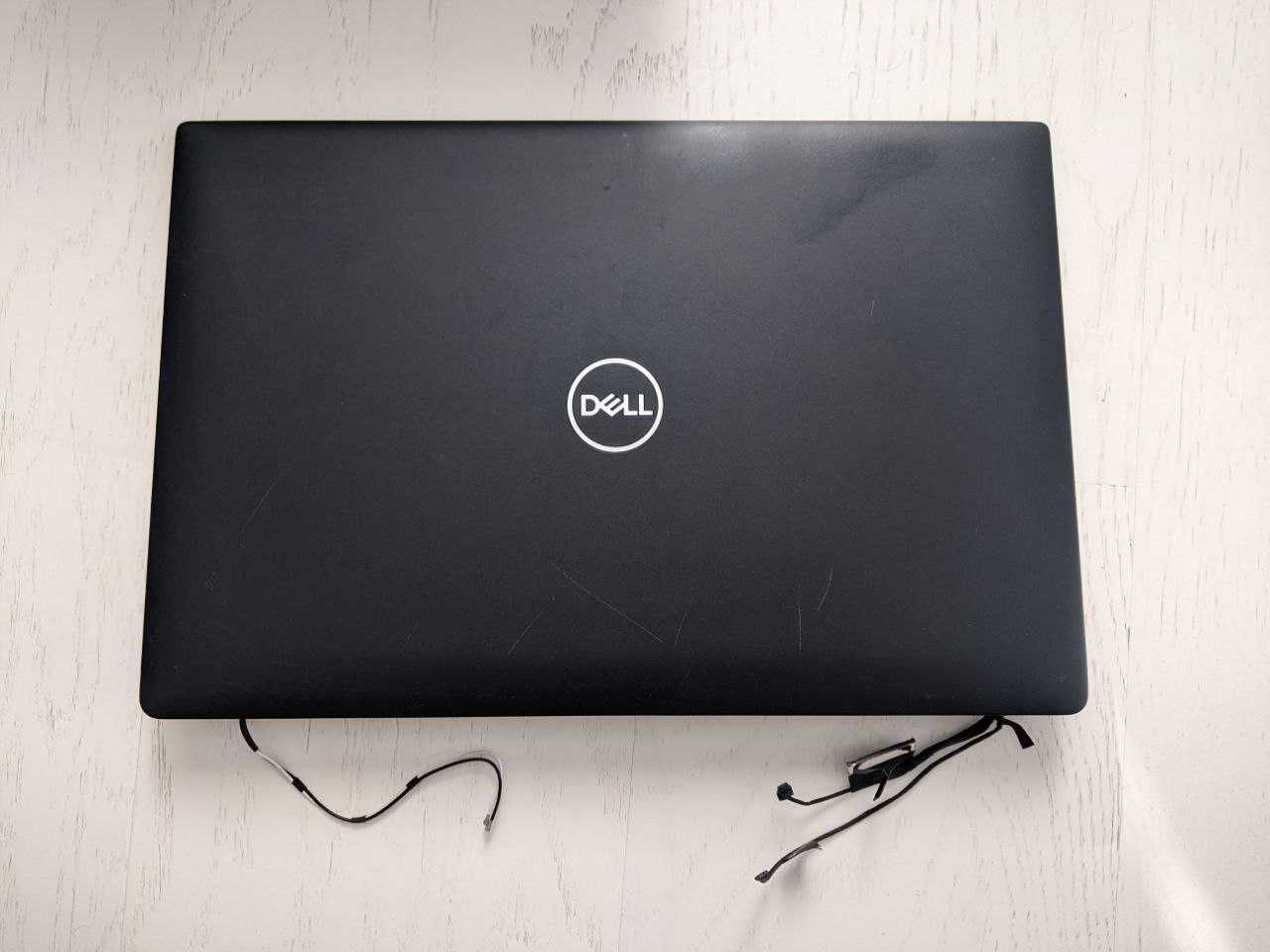 Экранный модуль в сборе Dell 7490 экран матрица Читать