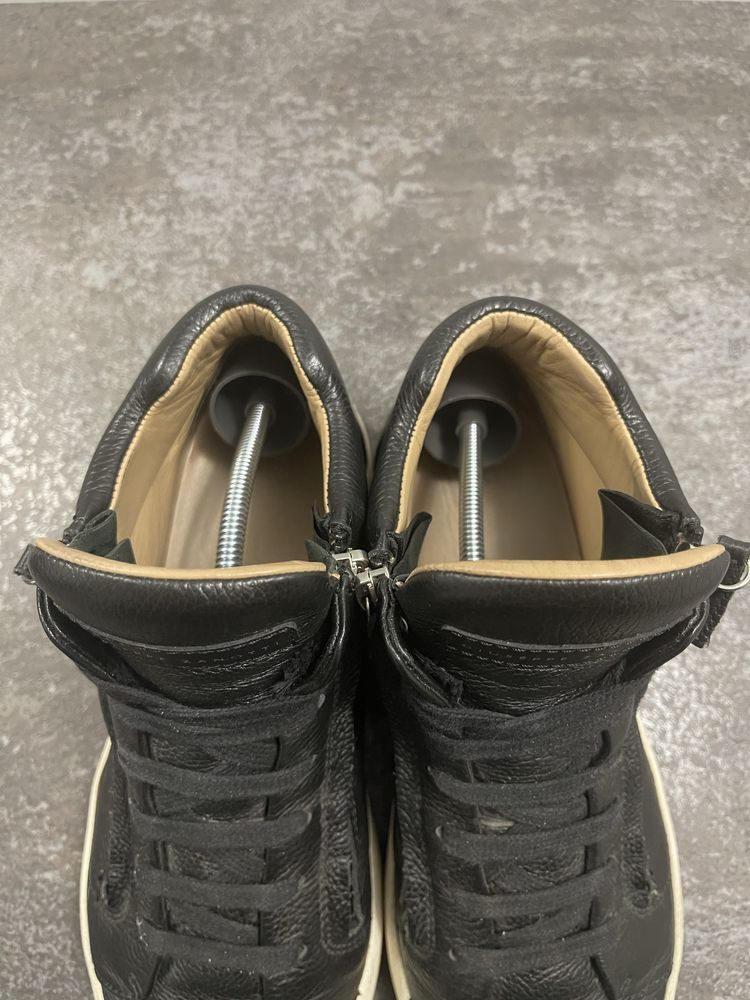 Buty Giuseppe Zanotti Justy 42,5 IT / 9,5 US