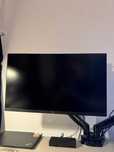 Monitor Gamingowy LG Ultragear 27 cali Full HD Monitor do CSa