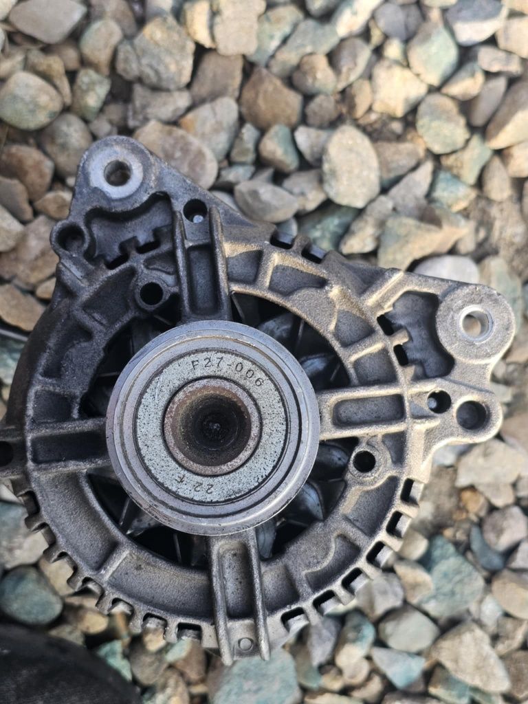 Alternator A0046p