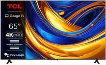 Телевізор TCL 65" 65P69B